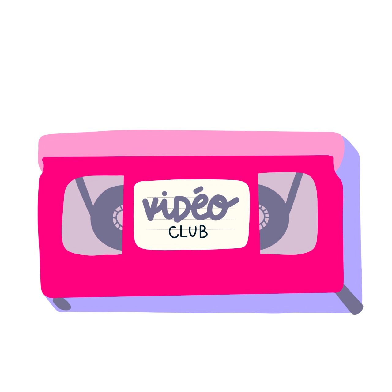 Vidéoclub