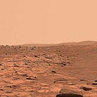 A simple explanation of why colonies on Mars will be underground