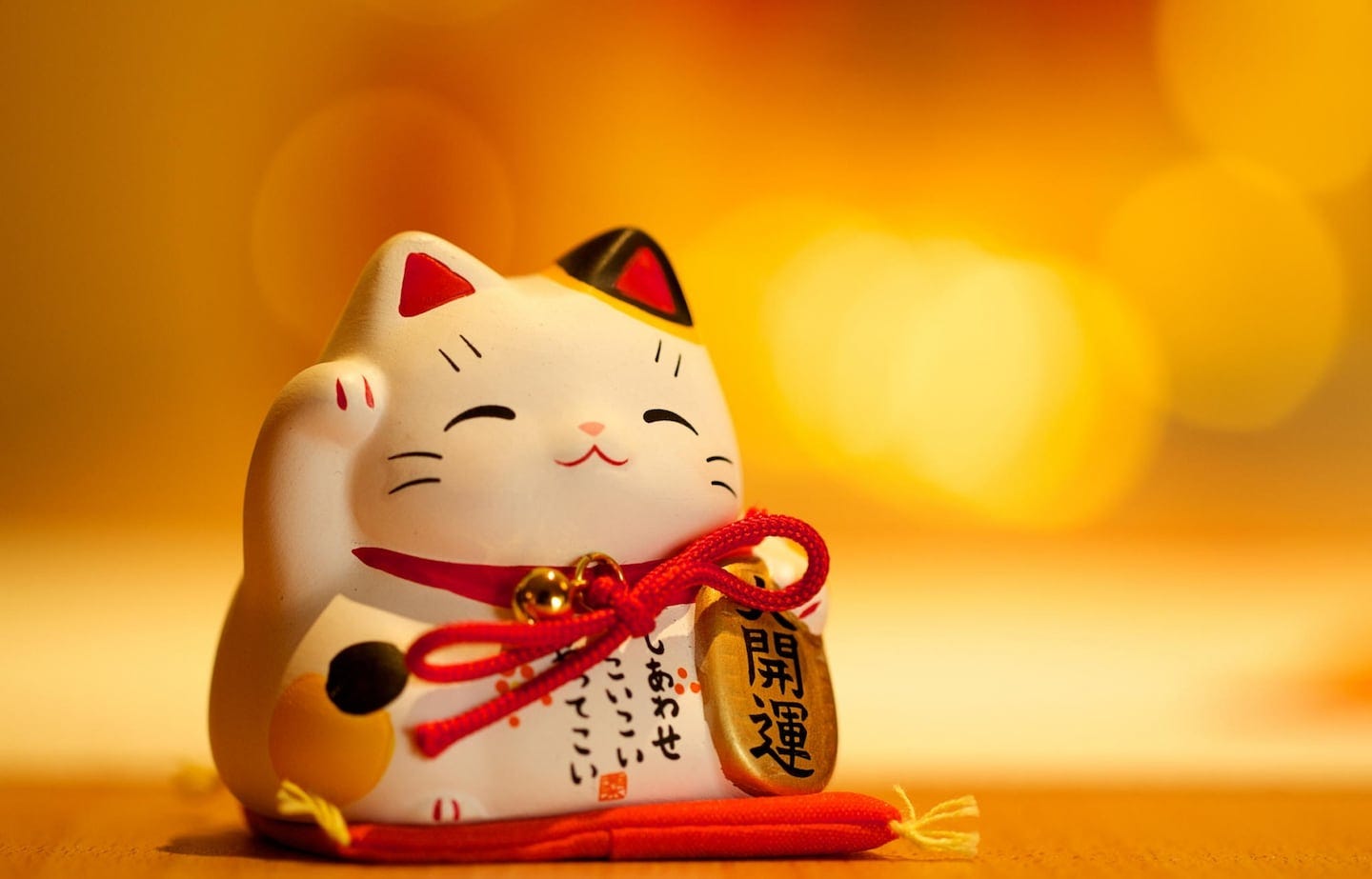 Maneki-neko