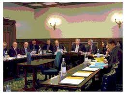 House of Commons EU Scrutiny Committee, EU Constitution