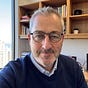 Brian Colucci's avatar