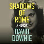 David Downie