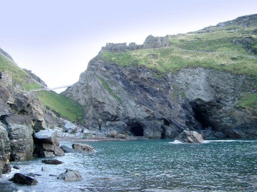 Free Stock photo of tintagel castle | Photoeverywhere Free Stock photo of tintagel castle | Photoeverywhere