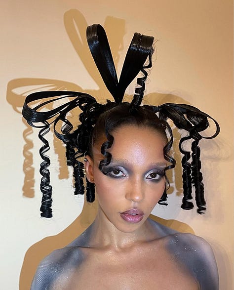 fka twigs louis souvestre