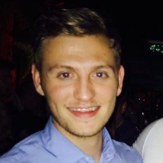 Substack profile picture for @maritime