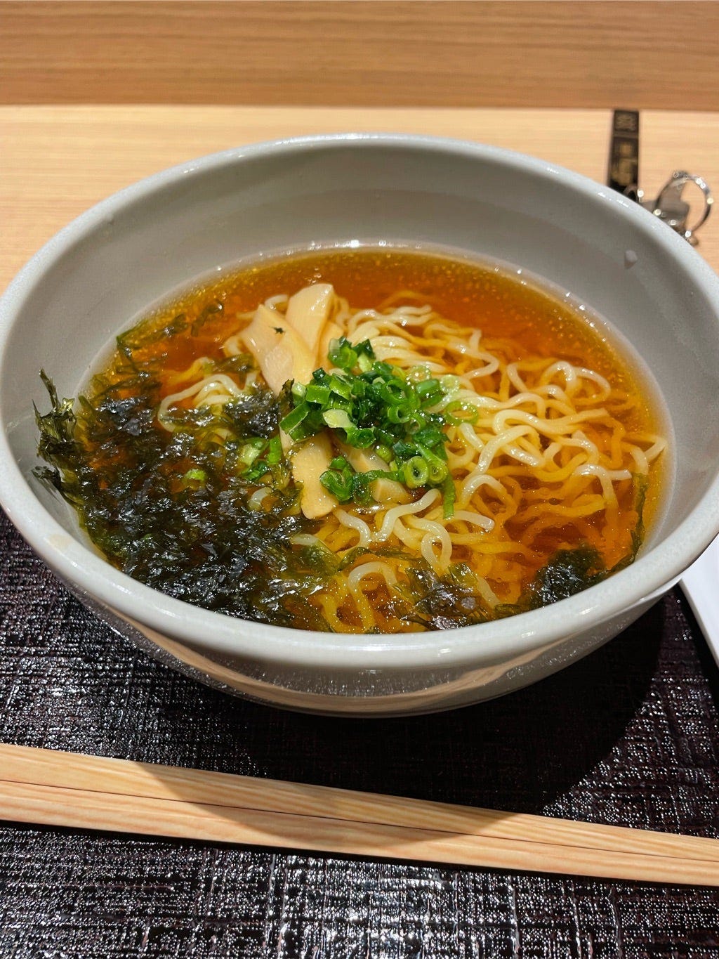 ドーミーイン秋葉原(夜泣きそば) | 関西麺類(たまに他方面)硝子瓶容器/プラスチック容器販売社長の麺コレ