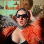 Meg Rudy's avatar