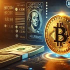 Getting Paid 24% Per Year Selling Insurance On Bitcoin.