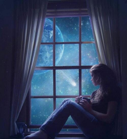 It's Only Make Believe - a poem by JEG325 - All Poetry