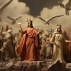 📊 The Historical Context of MAGA Christianism
