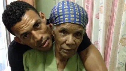 Vozinha: conheça a avó que inspirou apelido do goleiro herói de Cabo Verde  | CNN Brasil
