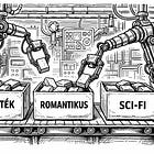 A "kreatív A.I." csak felgyorsítja, amit a Netflix elkezdett