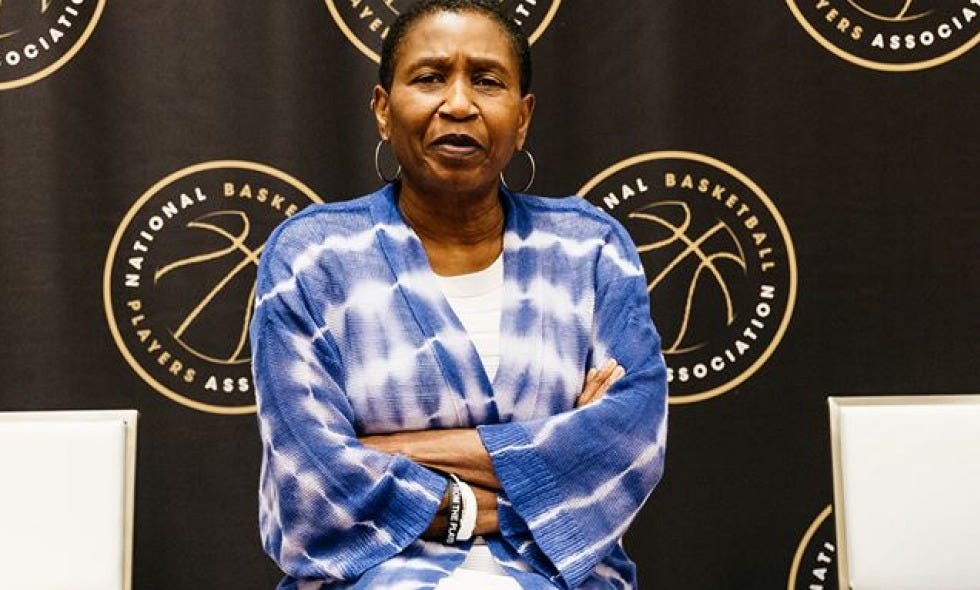 NBA Players Reelect Union President | ucomm blog