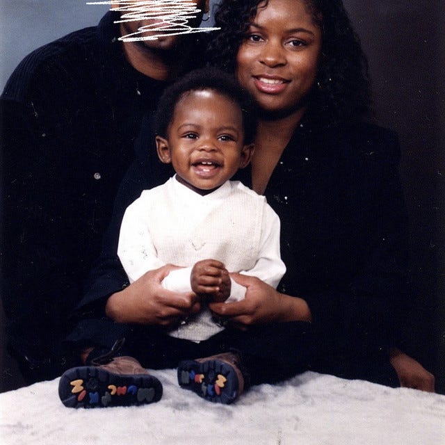 ALMETHA'S SON - Album by SwaVay | Spotify