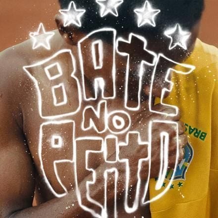 Bate no Peito — Música oficial da Seleção Brasileira para a Copa 2026 Bate no Peito — Música oficial da Seleção Brasileira para a Copa 2026