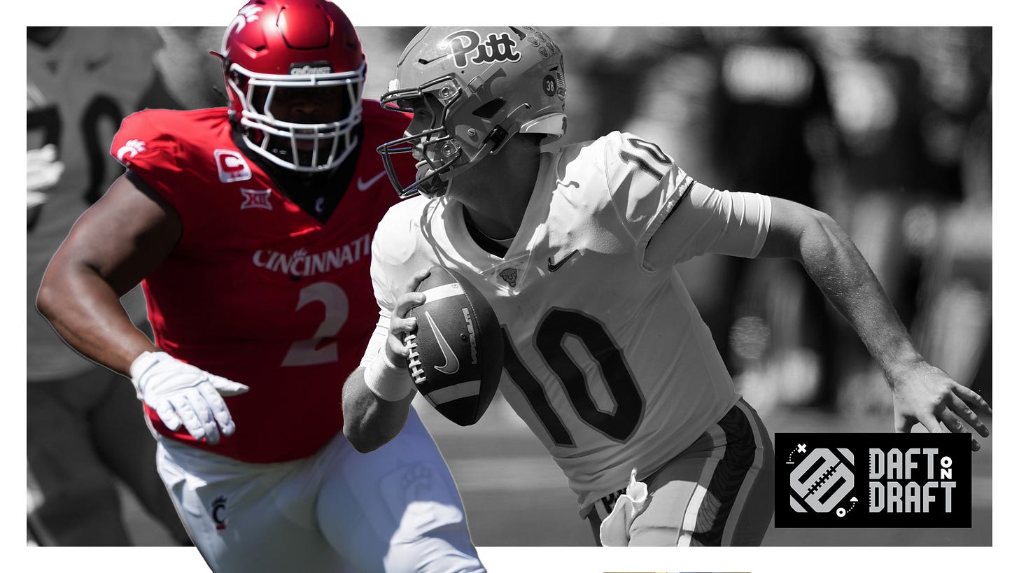 2025 NFL Draft