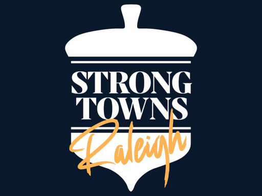 Strong Towns Logo