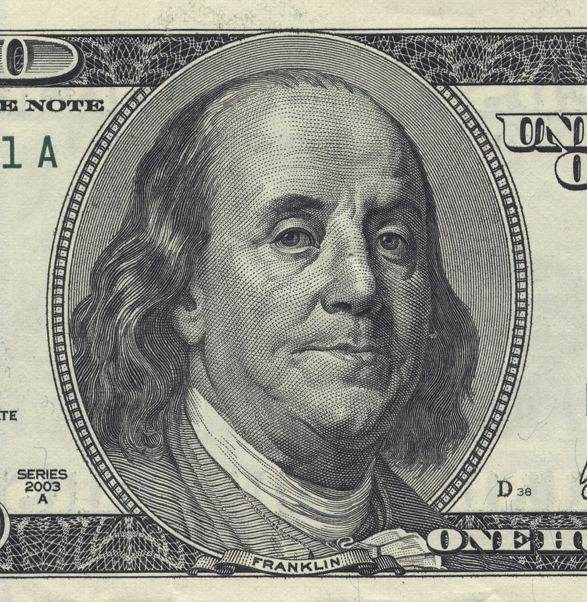 File:Benjamin-Franklin-U.S.-$100-bill.jpg - Wikimedia Commons