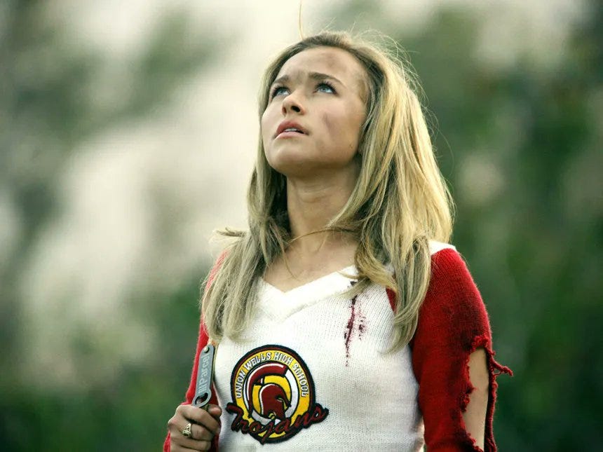 Hayden Panettiere Died at 36, And She Told Us How She’d Get There