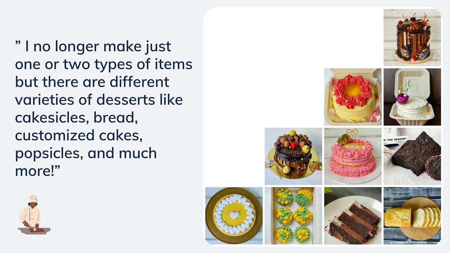 Customized cakes in Bangalore