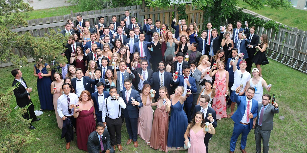 Enter the Friendaverse cover