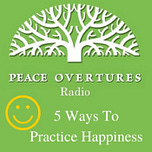 Peace Overtures - AMP Films for balance & peace of mind