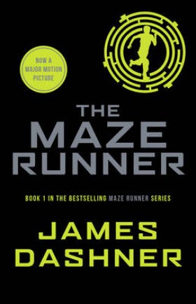 The Maze Runner - Exclusive Books