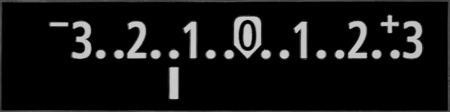 -1⅓ 