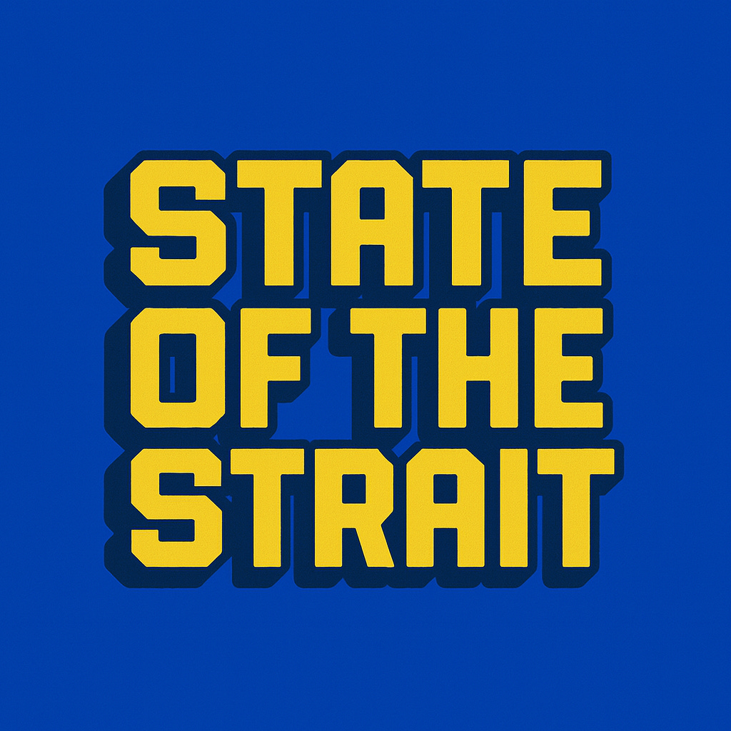 ASPI's State of the Strait