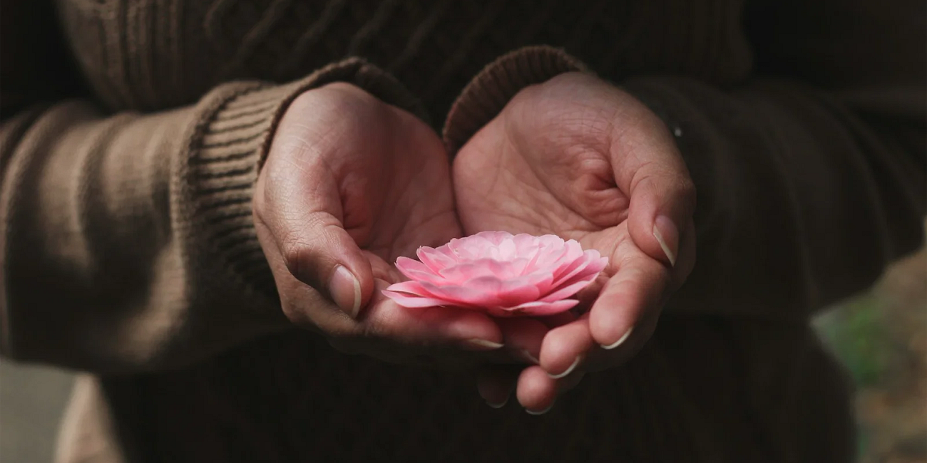 Notes to Myself - The Beauty and Pain We Carry