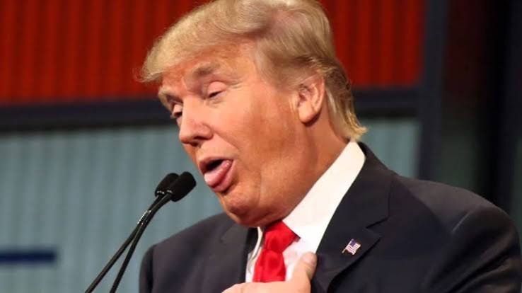 Update: The Average Donald Trump Supporter | by Rob Leathern | Medium