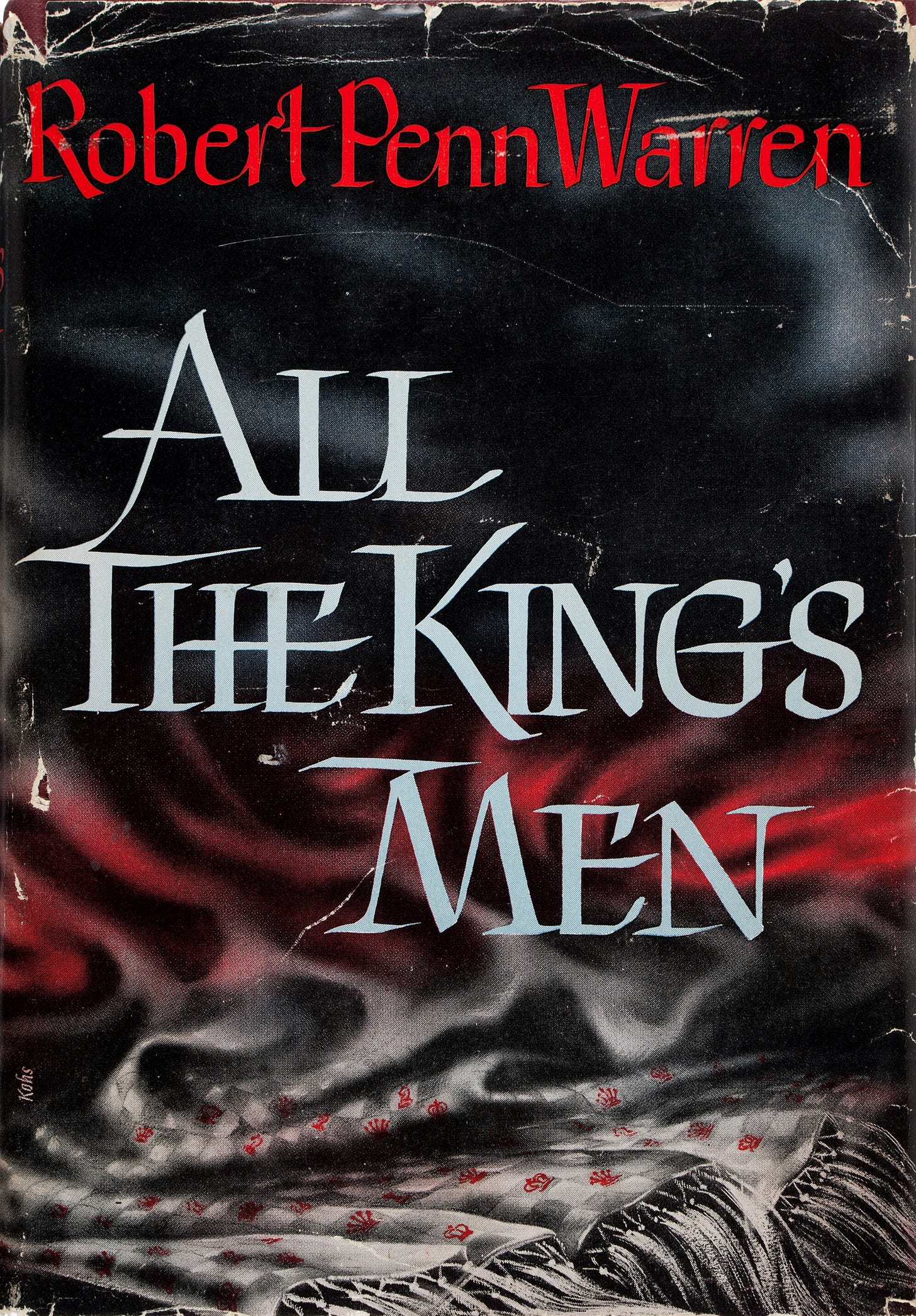 All the King's Men - Wikipedia