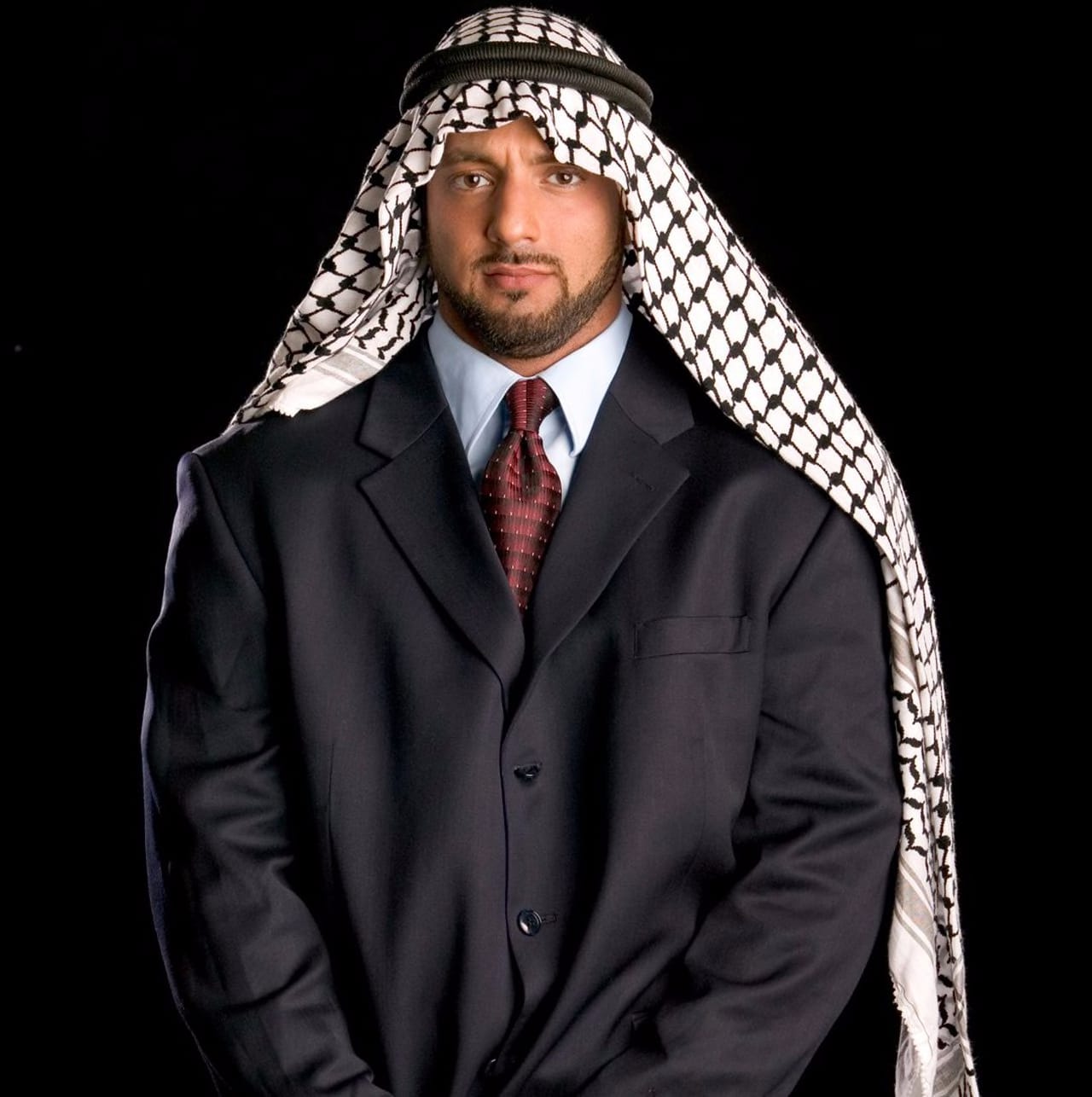 Muhammad Hassan