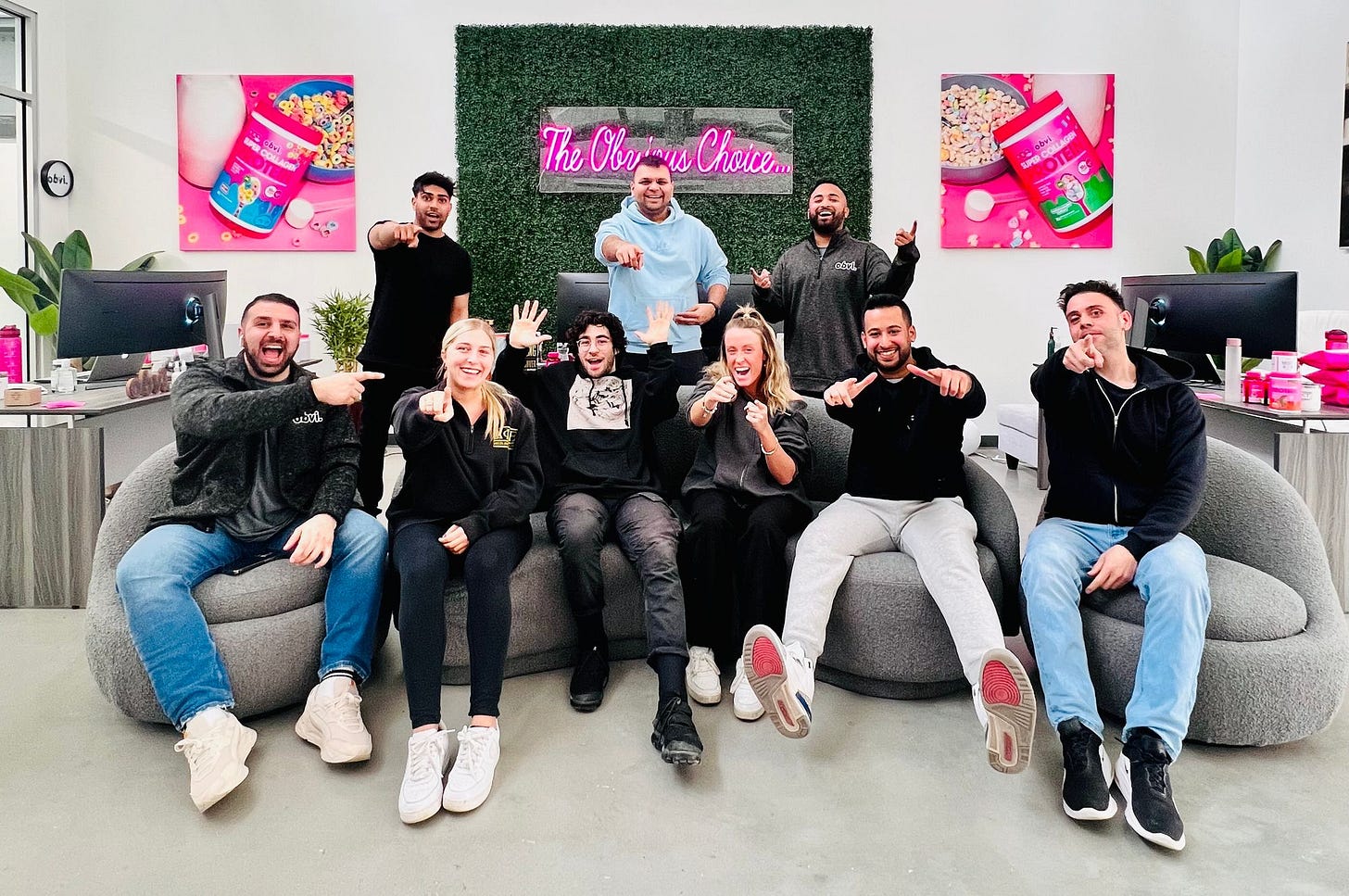 The Obvious Choice for Your Weight Loss - Obvi