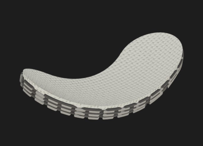 A stack of white pad
AI-generated content may be incorrect.