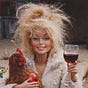 Catherine's avatar