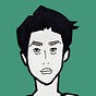 吉岡拓也's avatar