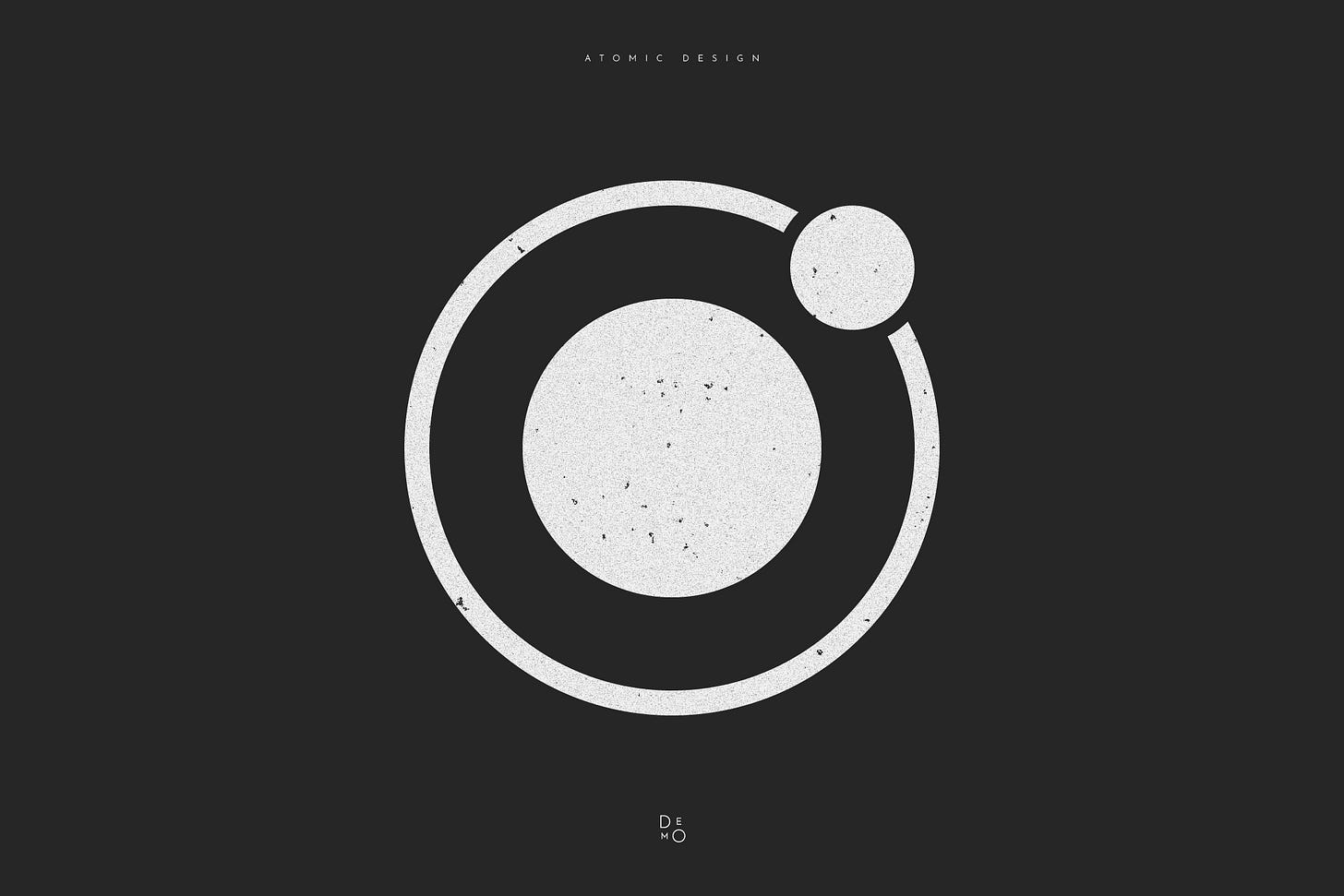 Atomic Design Atomic Design
