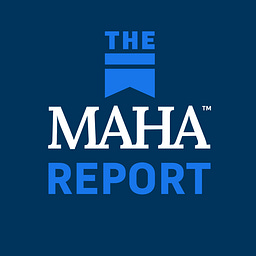 The MAHA Report