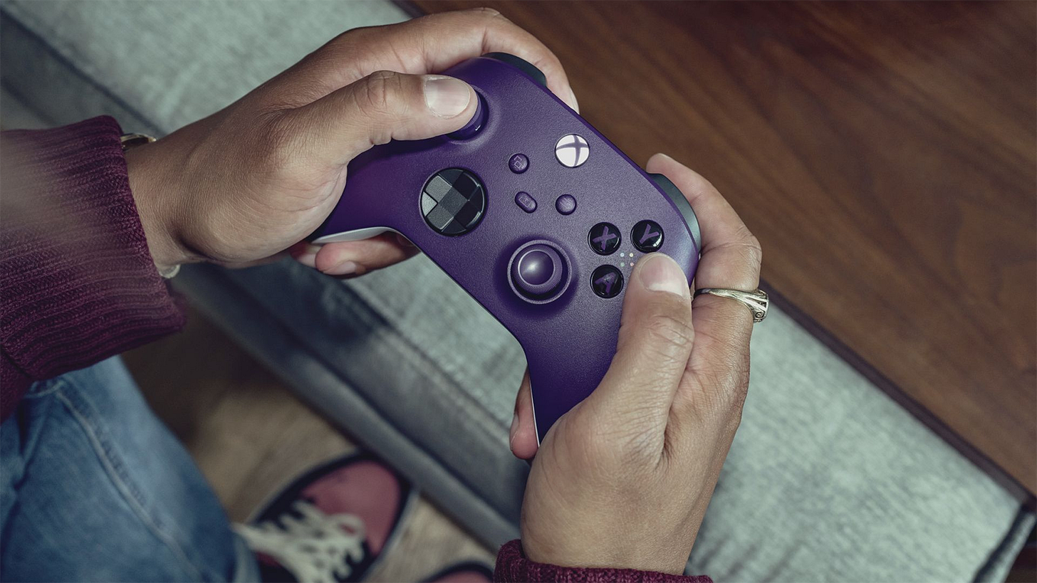 Joueurs Xbox : Microsoft déploie une IA pour vous surveiller