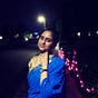 Bhavya L Narayanan's avatar