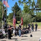 Memorial Day in Sebastopol