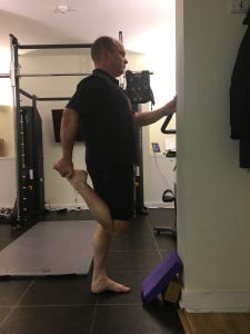 quadriceps quadriceps