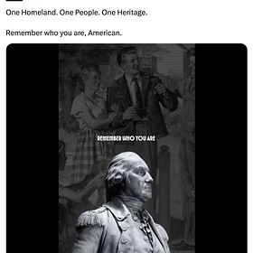 They’re Echoing Nazis. It’s Not an Accident. It’s a Strategy