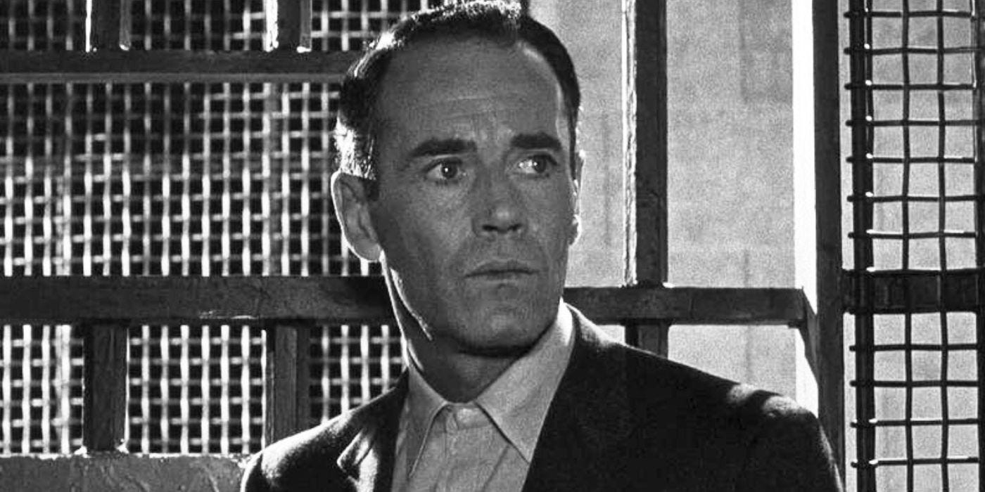 Alfred Hitchcock's Only Movie Based on a True Story Starred Henry Fonda