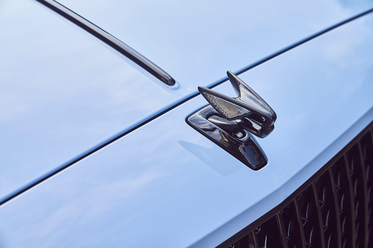 2022 Bentley Flying Spur Hybrid