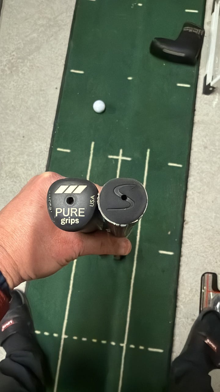 Similar shapes and weights