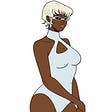Kimee Brown's avatar