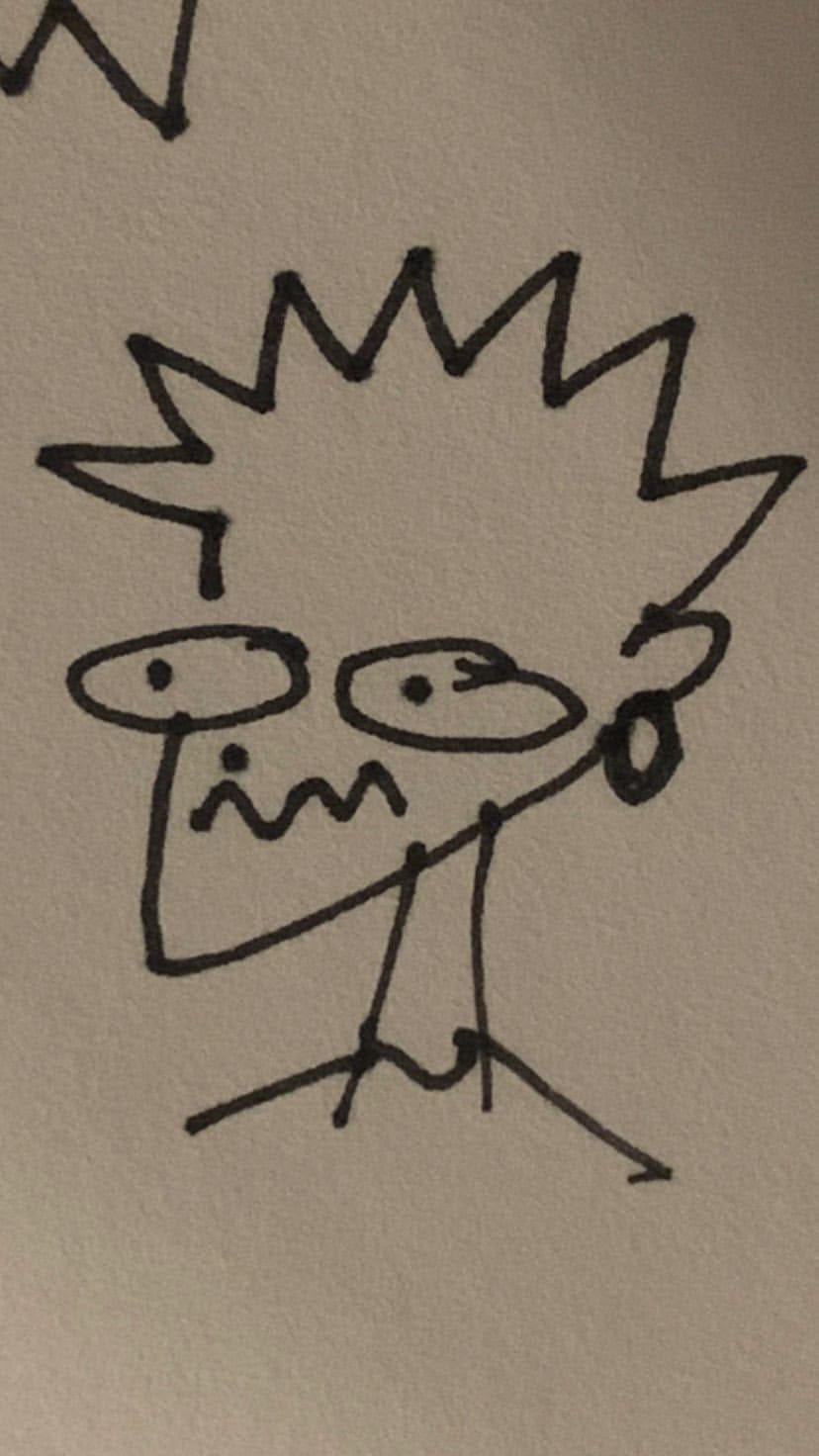 Substack profile picture for @isaacc