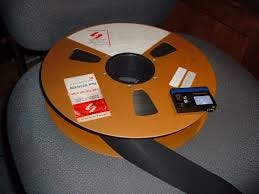 Quadruplex videotape - Wikipedia Quadruplex videotape - Wikipedia